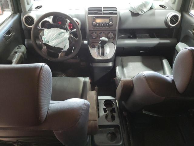 Photo 8 from auction – 2005 HONDA ELEMENT EX with VIN 5J6YH286X5L010180