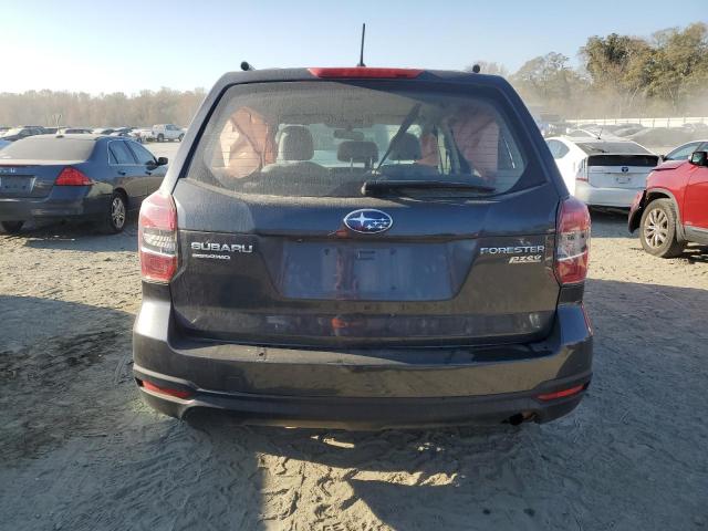 Photo 6 from auction – 2015 SUBARU FORESTER 2 with VIN JF2SJAACXFH497803