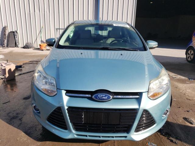 Фото 5 с аукциона – 2012 FORD FOCUS SEL с VIN 1FAHP3M25CL462655