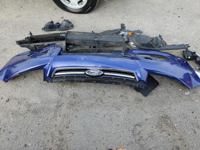 Photo 13 from auction – 2013 FORD ESCAPE SEL with VIN 1FMCU0H9XDUC37092