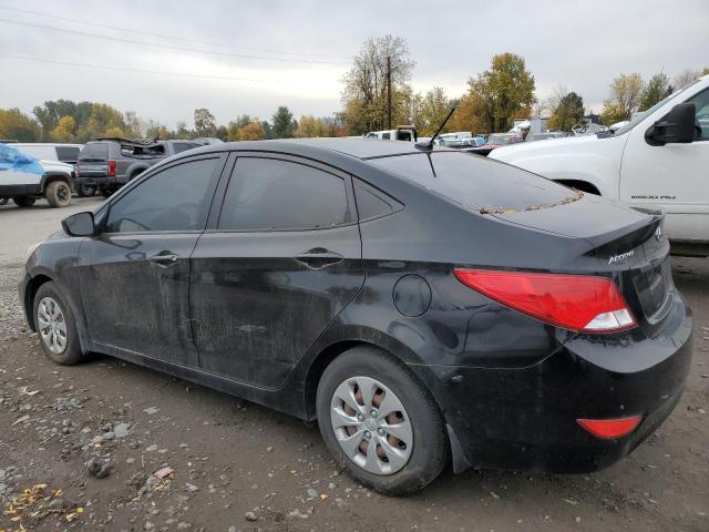 Photo 2 from auction – 2016 HYUNDAI ACCENT SE with VIN KMHCT4AE2GU082978