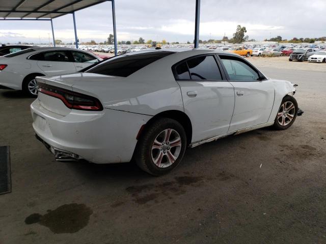 Photo 3 from auction – 2019 DODGE CHARGER SX with VIN 2C3CDXBG7KH754939
