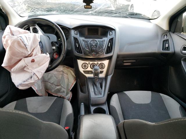 Photo 8 from auction – 2014 FORD FOCUS SE with VIN 1FADP3F29EL388204