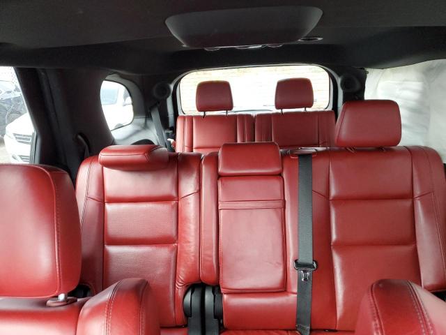 Photo 10 from auction – 2020 DODGE DURANGO R/ with VIN 1C4SDJCT7LC229447