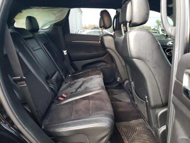 Photo 11 from auction – 2018 JEEP GRAND CHER with VIN 1C4RJFAG1JC202641