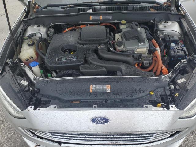 Photo 11 from auction – 2017 FORD FUSION SE with VIN 3FA6P0PU6HR107926