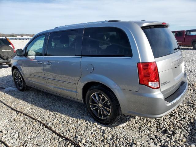 Photo 2 from auction – 2017 DODGE GRAND CARA with VIN 2C4RDGCG5HR561955