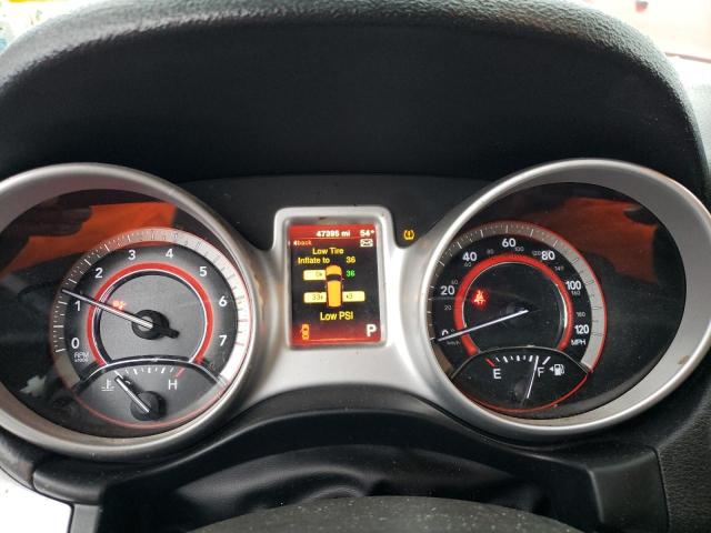 Photo 9 from auction – 2020 DODGE JOURNEY SE with VIN 3C4PDCAB2LT183218