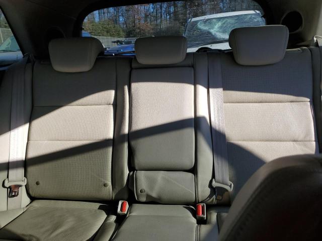 Photo 10 from auction – 2010 ACURA RDX TECHNO with VIN 5J8TB2H56AA002903