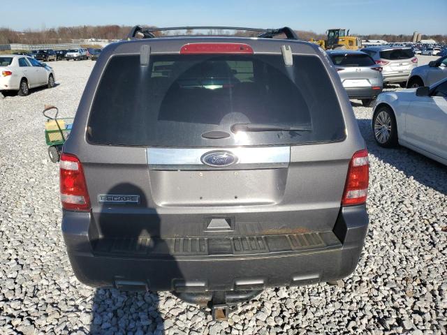 Photo 6 from auction – 2012 FORD ESCAPE LIM with VIN 1FMCU9E71CKB65992