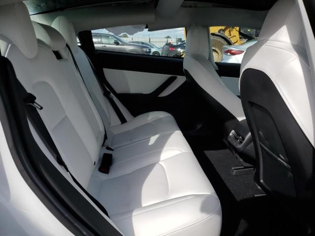 Photo 10 from auction – 2019 TESLA MODEL 3 with VIN 5YJ3E1EA9KF406501
