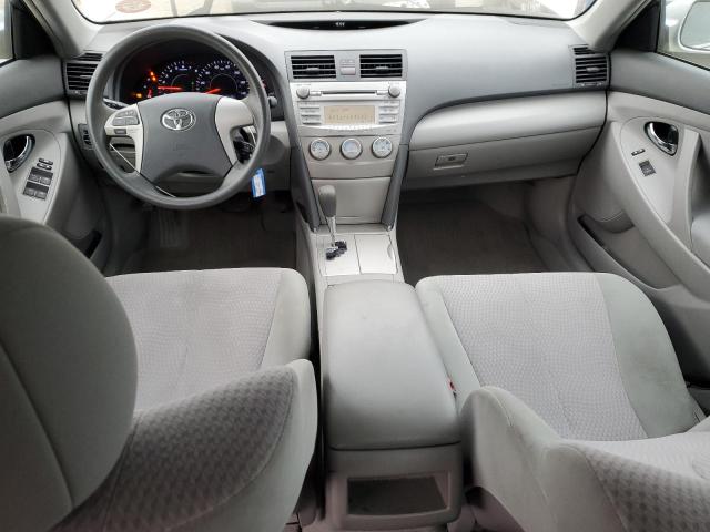 Photo 8 from auction – 2011 TOYOTA CAMRY BASE with VIN 4T1BF3EK4BU686828