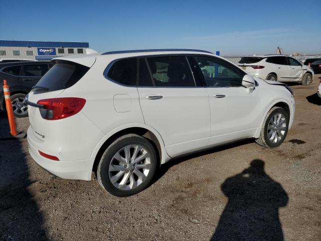 صورة رقم 3 من المزاد - 2018 BUICK ENVISION P مع VIN LRBFX4SX0JD116315