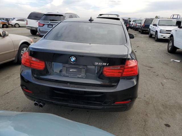 Photo 6 from auction – 2013 BMW 328 I with VIN WBA3A5C59DF350614