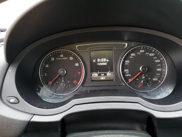 Photo 9 from auction – 2016 AUDI Q3 PRESTIG with VIN WA1GFCFS4GR008254