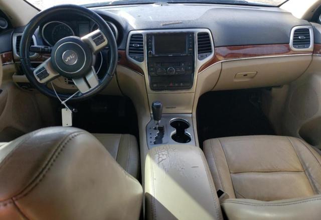 Photo 8 from auction – 2013 JEEP GRAND CHER with VIN 1C4RJFBG1DC547008
