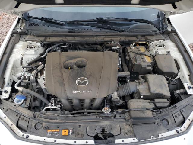 Photo 11 from auction – 2021 MAZDA 3 PREMIUM with VIN JM1BPADL5M1305752