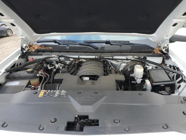 Photo 11 from auction – 2017 CHEVROLET SILVERADO with VIN 3GCUKREC5HG331697