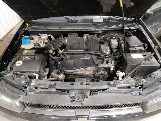 Photo 11 from auction – 2002 CHEVROLET TRAILBLAZE with VIN 1GNDT13SX22284750