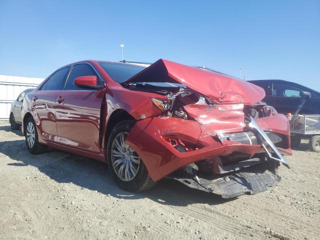 Photo 4 from auction – 2012 TOYOTA CAMRY BASE with VIN 4T1BF1FK0CU511562