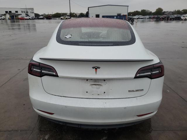 Photo 6 from auction – 2018 TESLA MODEL 3 with VIN 5YJ3E1EB3JF082226
