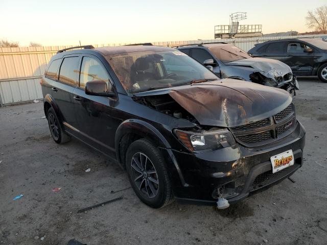 Photo 4 from auction – 2019 DODGE JOURNEY SE with VIN 3C4PDCBB7KT718363
