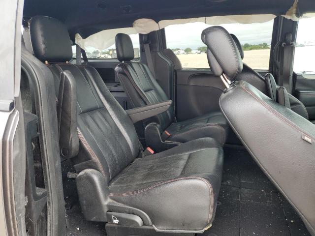Photo 11 from auction – 2018 DODGE GRAND CARAVAN with VIN 2C4RDGEG7JR195533