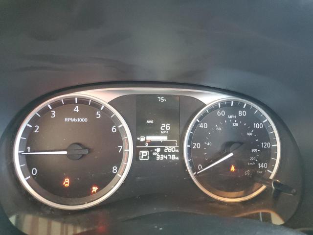 Photo 9 from auction – 2022 NISSAN KICKS S with VIN 3N1CP5BV3ML485132