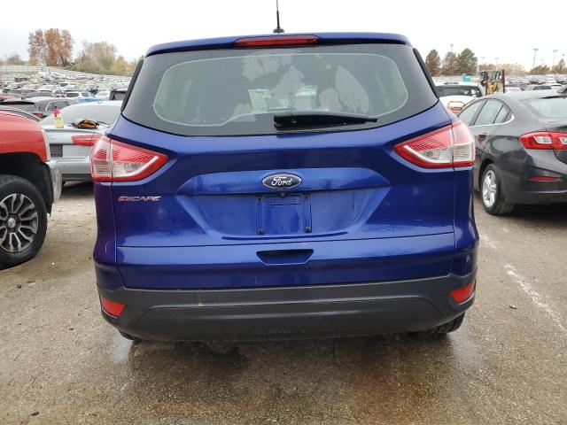 Photo 6 from auction – 2016 FORD ESCAPE S with VIN 1FMCU0F71GUA10539