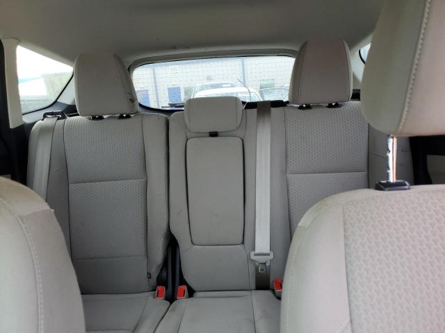 Photo 10 from auction – 2017 FORD ESCAPE SE with VIN 1FMCU0GD4HUE65472