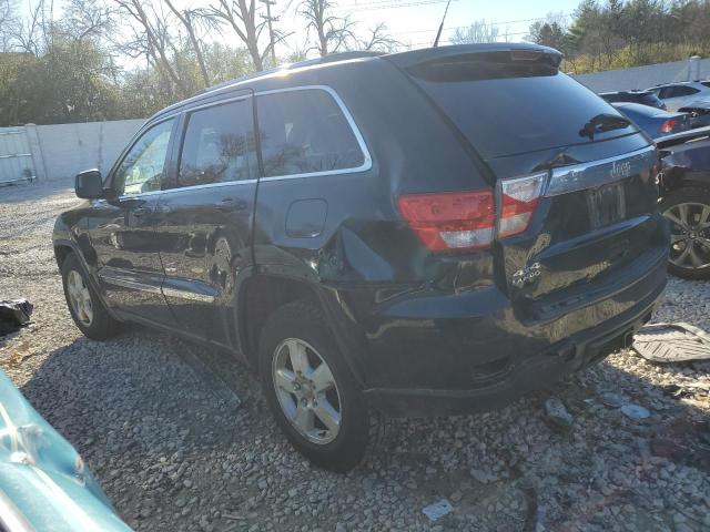 Photo 2 from auction – 2011 JEEP GRAND CHER with VIN 1J4RR4GG6BC512221