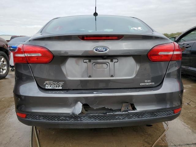 Photo 6 from auction – 2016 FORD FOCUS SE with VIN 1FADP3F2XGL298692
