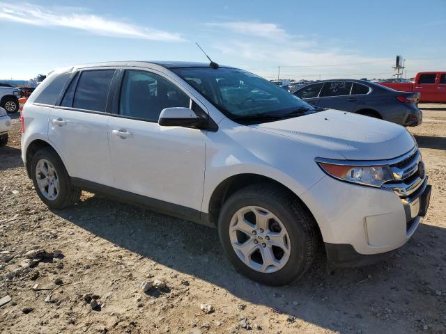 Photo 4 from auction – 2013 FORD EDGE SEL with VIN 2FMDK3JC2DBC19029