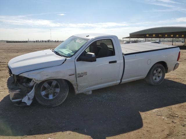 RAM 1500 CLASS 2019 with VIN 3C6JR6DTXKG507799 - Photo from auction