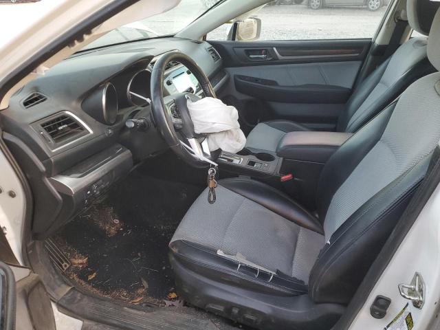 Photo 7 from auction – 2017 SUBARU LEGACY SPO with VIN 4S3BNAR66H3031853