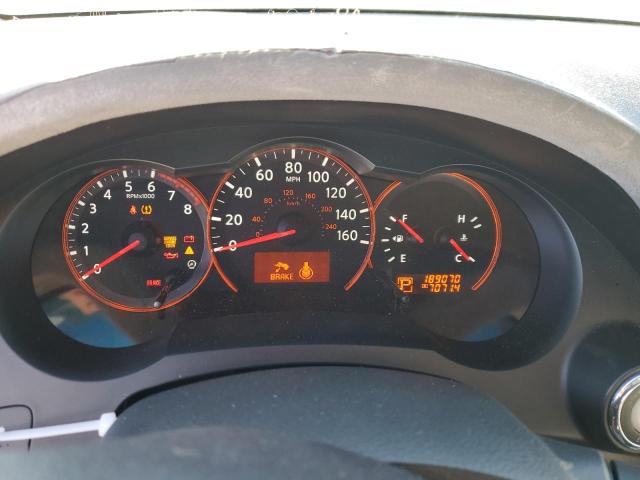 Photo 9 from auction – 2007 NISSAN ALTIMA 2.5 with VIN 1N4AL21EX7C199140