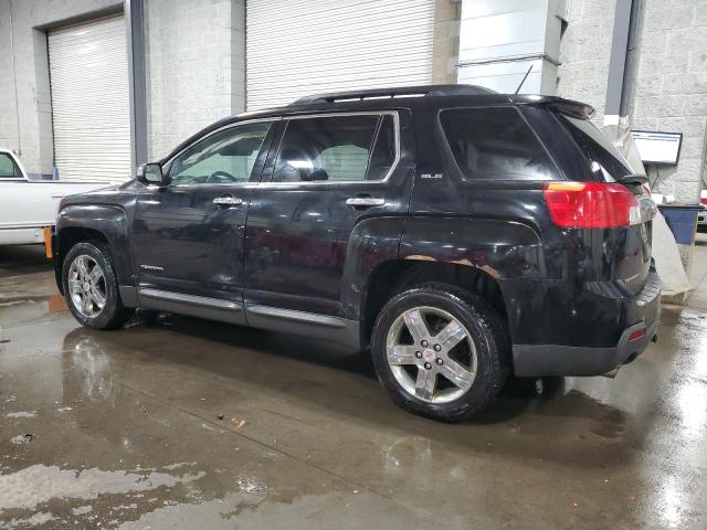 Photo 2 from auction – 2013 GMC TERRAIN SL with VIN 2GKFLTE38D6387002