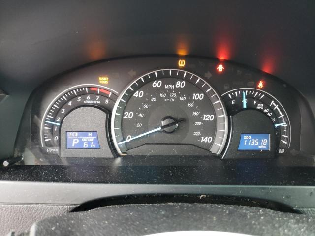 Photo 9 from auction – 2014 TOYOTA CAMRY L with VIN 4T4BF1FK7ER427361