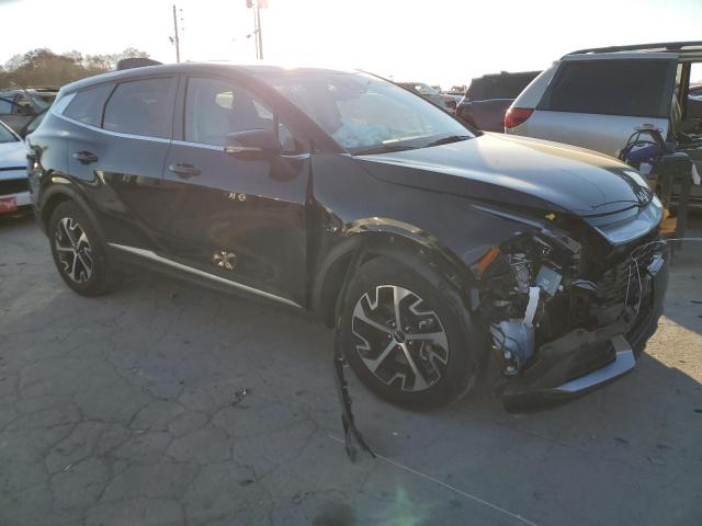 Photo 4 from auction – 2023 KIA SPORTAGE E with VIN 5XYK33AF2PG063710