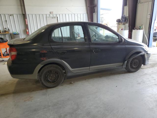 Photo 3 from auction – 2000 TOYOTA ECHO with VIN JTDBT123XY0067245