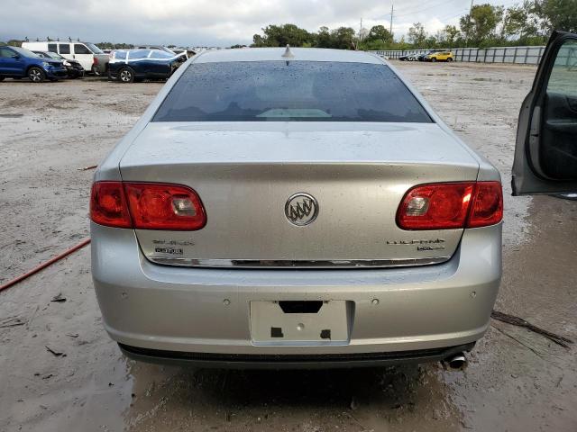 Photo 6 from auction – 2009 BUICK LUCERNE CX with VIN 1G4HD57M29U130408