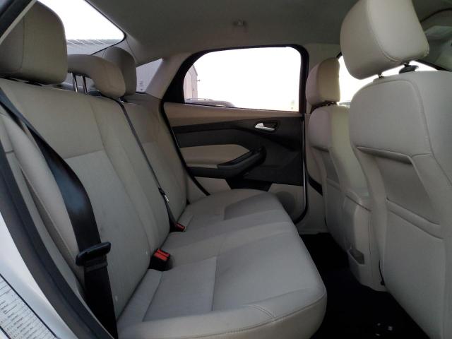 Photo 10 from auction – 2016 FORD FOCUS SE with VIN 1FADP3F29GL286341