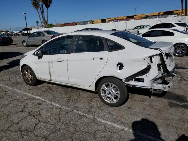 Photo 2 from auction – 2015 FORD FIESTA SE with VIN 3FADP4BJ4FM196014