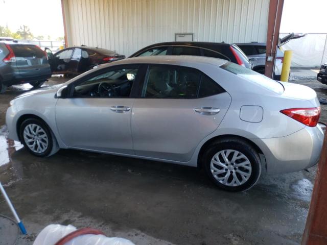 Photo 2 from auction – 2017 TOYOTA COROLLA L with VIN 2T1BURHE8HC764181
