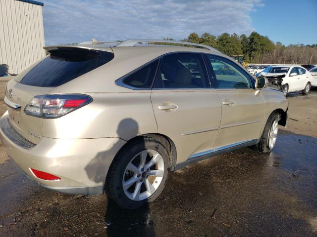 Photo 3 from auction – 2012 LEXUS RX 350 with VIN 2T2ZK1BA2CC067895