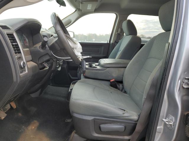 Photo 7 from auction – 2019 RAM 1500 CLASS with VIN 1C6RR7KT5KS743054