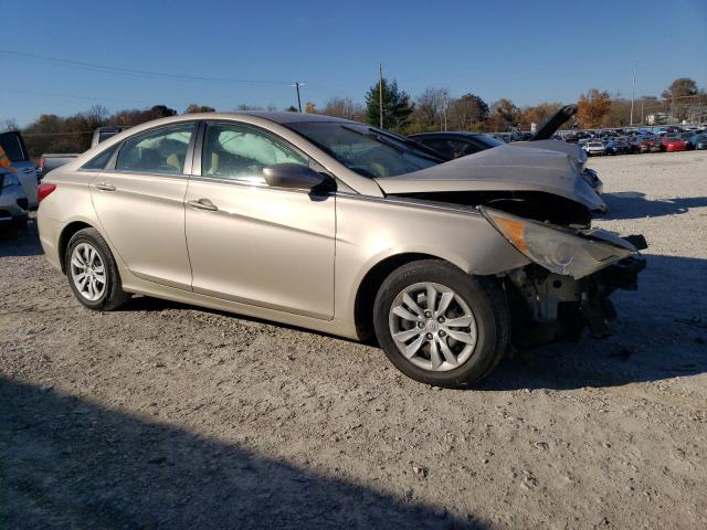 Photo 4 from auction – 2011 HYUNDAI SONATA GLS with VIN 5NPEB4AC6BH087523