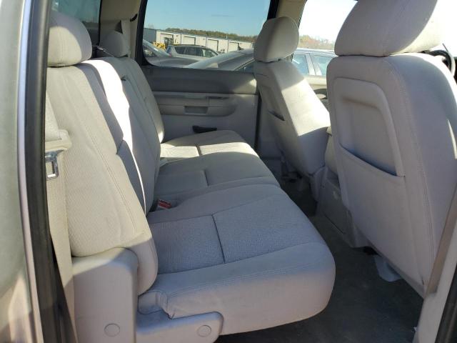 Photo 10 from auction – 2011 GMC SIERRA C15 with VIN 3GTP1VE05BG359506