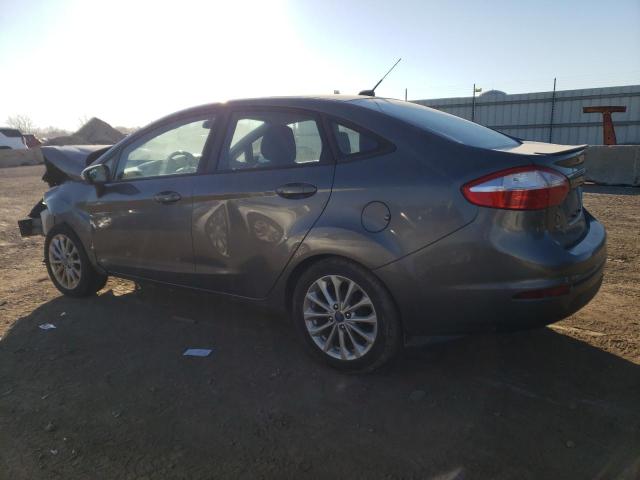 Photo 2 from auction – 2014 FORD FIESTA SE with VIN 3FADP4BJ6EM117120