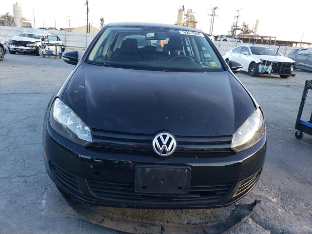 Photo 5 from auction – 2014 VOLKSWAGEN GOLF with VIN WVWDB7AJ6EW002027